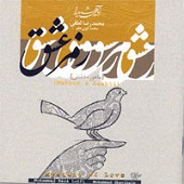 درد عشقی کشیده ام سلمک از محمد رضا لطفی